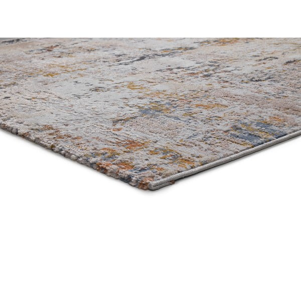 Beiger Teppich 134 × 200 cm Springs - Universal-image-2