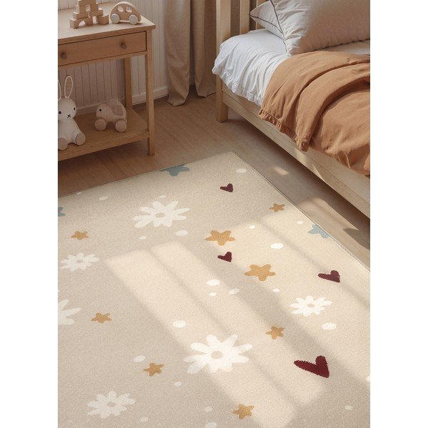 Kinderteppich 160 x 235 cm Amori - Hanse Home-image-2