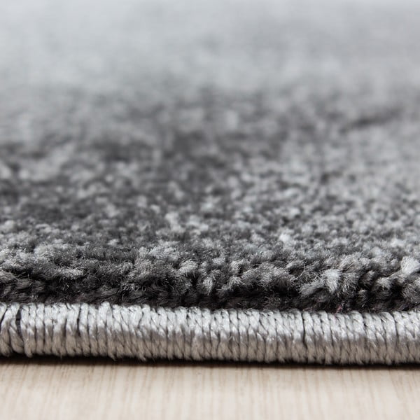 Rosa-grauer Läufer, 80 × 300 cm Hawaii - Ayyildiz Carpets-image-3