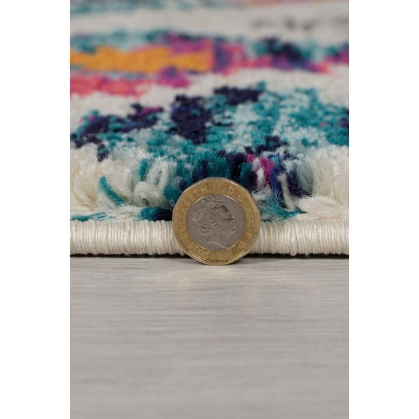 Teppich 120 × 170 cm Bohemia - Flair Rugs-image-4