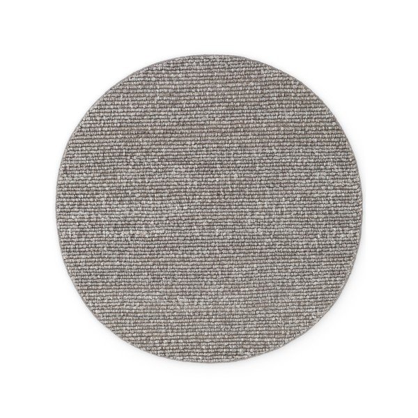 Hellgrauer Teppich ø 160 cm Wilma – Villeroy&Boch