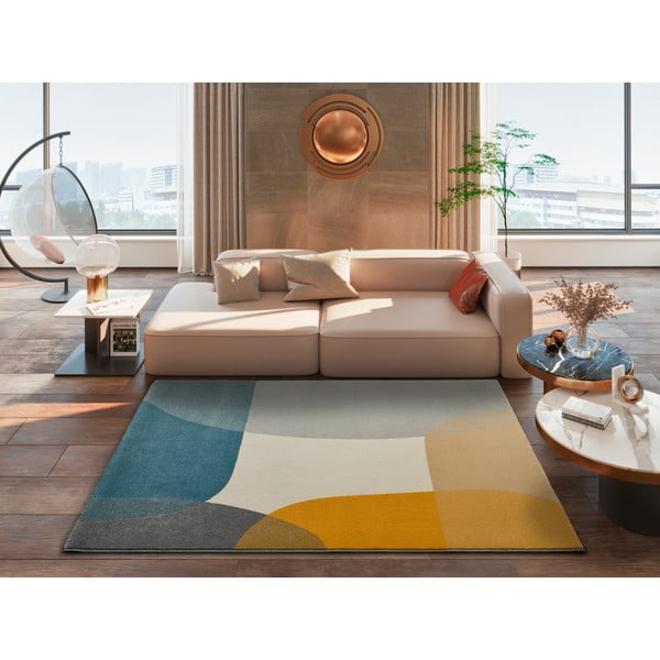 Teppich 160x230 cm Monic – Universal-image-1