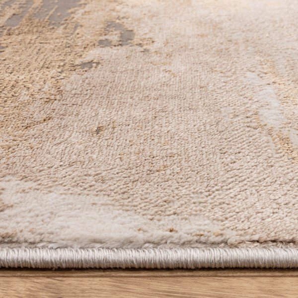 Beige/cremefarbener Teppich 120 × 160 cm Miro - Asiatic Carpets-image-3