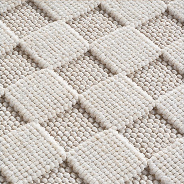 Cremefarbener Teppich 160 × 230 cm Helix 2203 - Ayyildiz Carpets-image-4