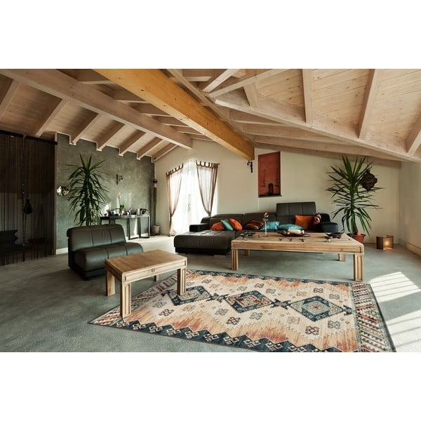 Teppich 135 × 195 cm Antalia - Universal-image-1