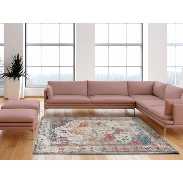 Teppich 80x150 cm Balaki – Universal-image-1