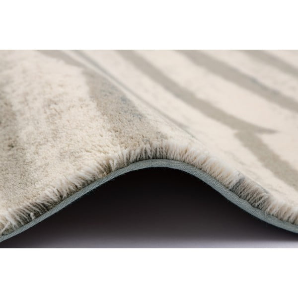 Beiger Wollteppich 200 × 300 cm Agnus Tides - Agnella-image-3