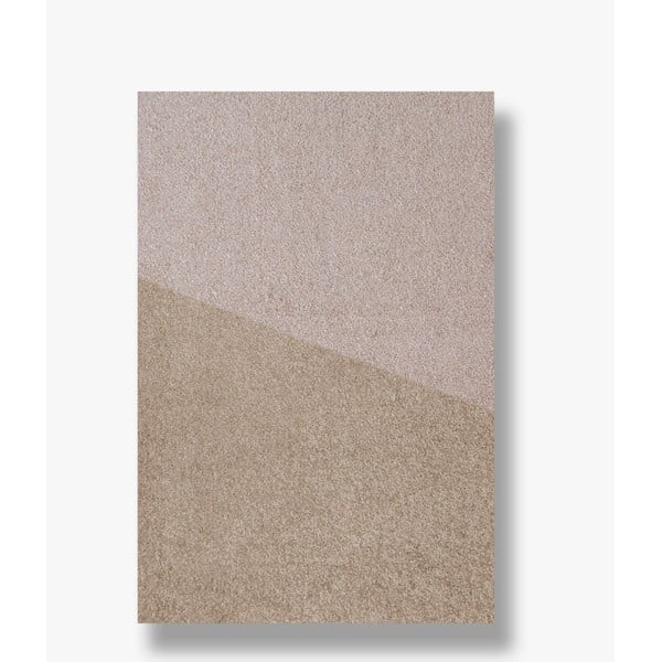 Fußmatte 55 × 80 cm Duet - Mette Ditmer Denmark-image-3