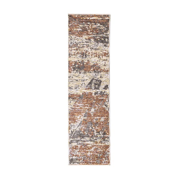 Läufer 60 × 230 cm Drift - Flair Rugs