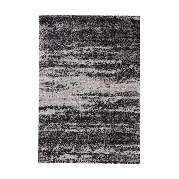 Grauer Teppich 200x290 cm Dune Ombre – Flair Rugs