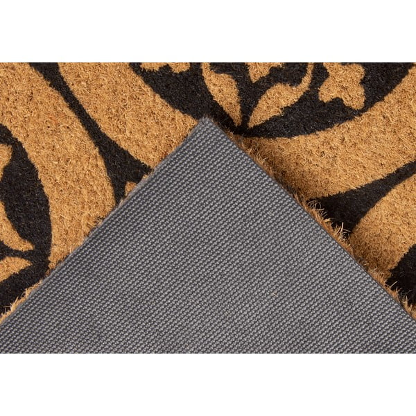 Fußmatte aus Kokosfasern, 75 × 45 cm Ornaments - Hanse Home-image-3