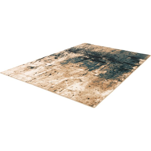 Wollteppich in Kupferfarbe, 200 × 300 cm Max - Agnella-image-4