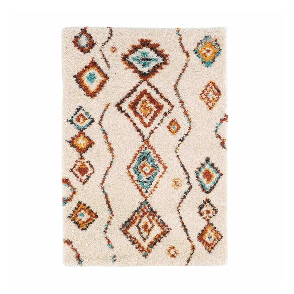 Teppich 120 × 170 cm Vasco - douceur d'intérieur