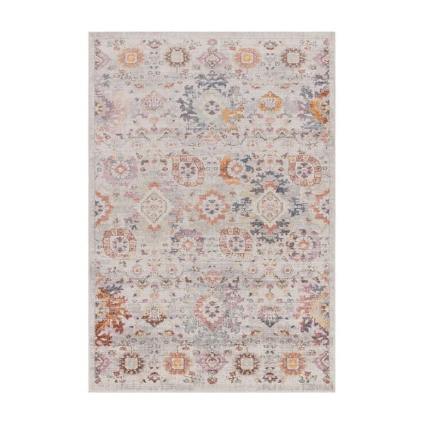 Beiger Teppich 230 × 160 cm Flores - Asiatic Carpets