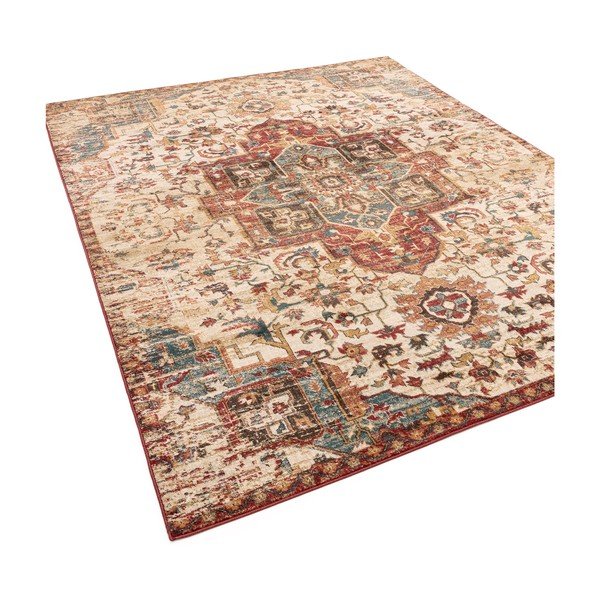 Teppich 200 × 275 cm Raja - Asiatic Carpets-image-3