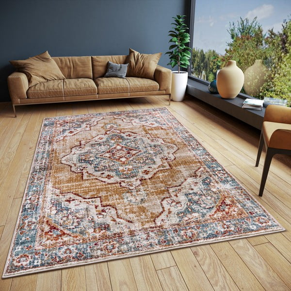 Teppich 200 × 280 cm Orient Strozzi - Hanse Home-image-1