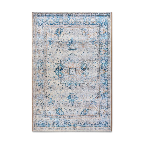 Hellblauer Teppich für den Außenbereich, 120 × 180 cm Rene - Villeroy&Boch