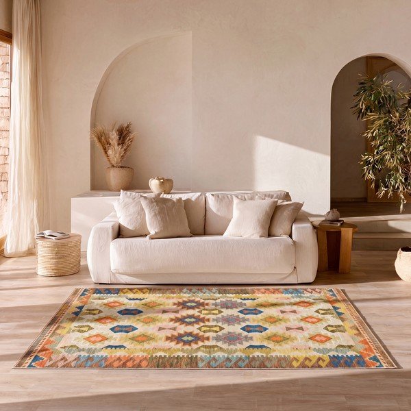 Teppich 200 × 290 cm Serak - Universal-image-1