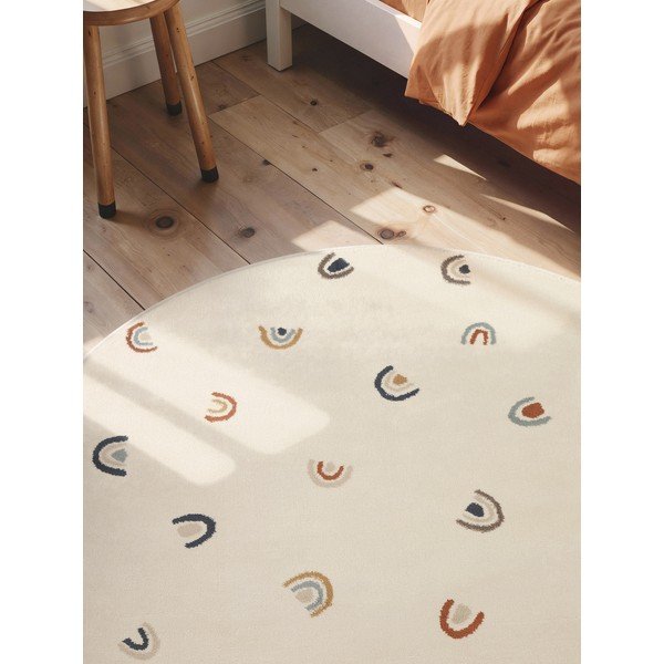 Kinderteppich, Ø 160 cm Ravi - Hanse Home-image-2