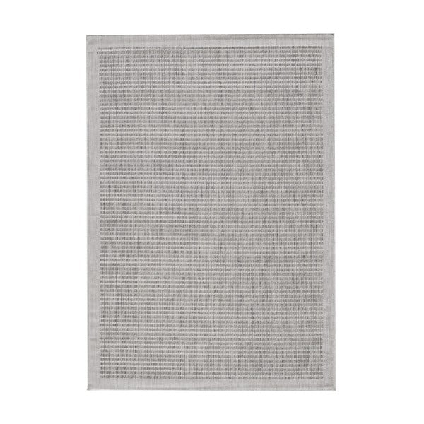 Hellgrauer Teppich für den Innen- und Außenbereich, 200 × 290 cm Giza 1410 - Ayyildiz Carpets