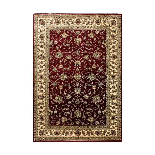 Teppich in Rot-Gold, 200 × 290 cm Marrakesh - Ayyildiz Carpets