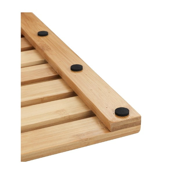 Badematte in Natur 40x60 cm – Wenko-image-1