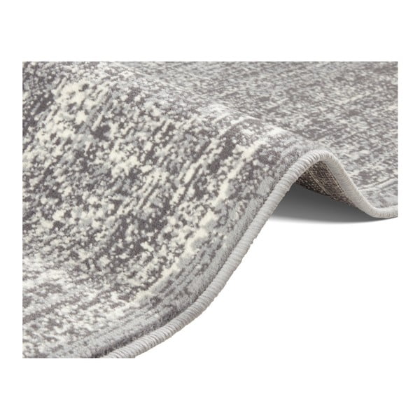 Grauer Teppich 80x150 cm Elysium – Hanse Home-image-4