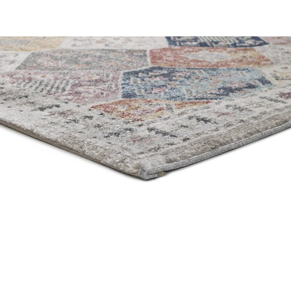 Teppich 160 × 230 cm Mirva Multi - Universal-image-2
