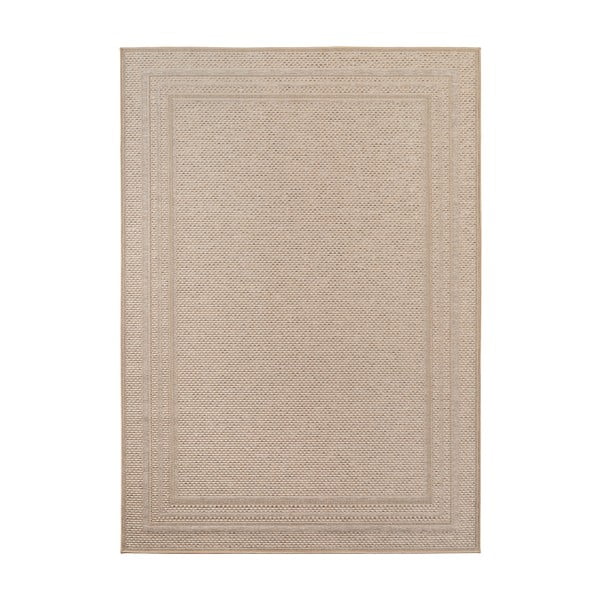 Beiger Teppich für den Innen- und Außenbereich, 160 × 230 cm Desert 1304 - Ayyildiz Carpets