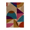 Handgewebter Wollteppich, 160 × 230 cm Oblix - Flair Rugs