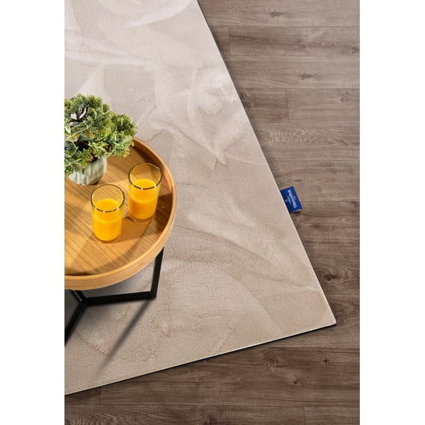 Cremefarbener Teppich 200 × 290 cm Leon - Villeroy&Boch-image-2