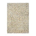 Beige Teppich 160x230 cm Kasbah Multi – Universal