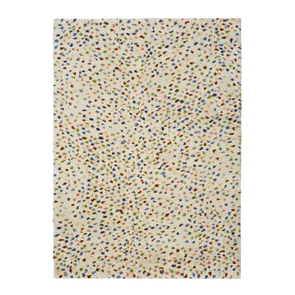 Beige Teppich 160x230 cm Kasbah Multi – Universal