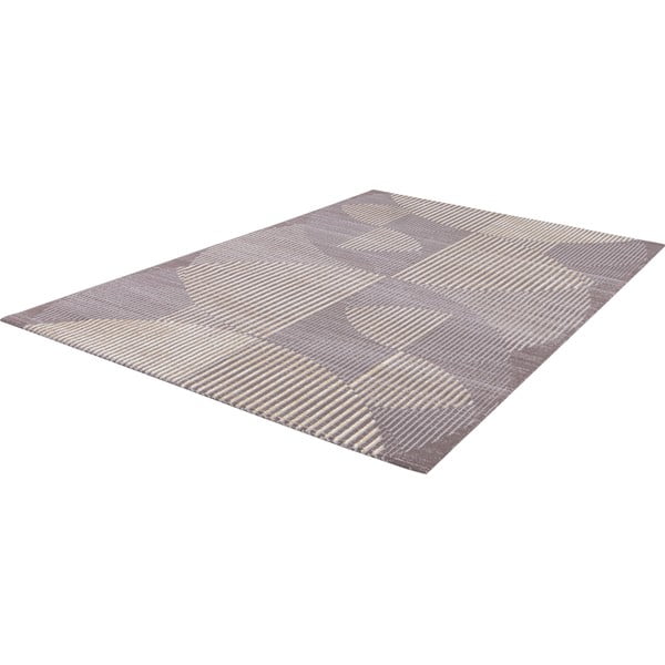 Grauer Teppich 100x180 cm Shades – Agnella-image-4