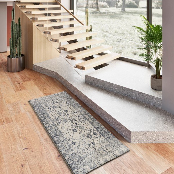 Teppich 80x200 cm Siroco – Universal-image-1