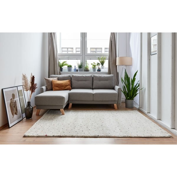 Teppich 200 × 290 cm Dottie Multi - Universal-image-3