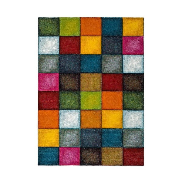 Teppich 60x120 cm Matrix Square – Universal