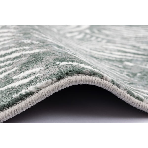 Grüner Teppich 133 × 190 cm Welio Malachite - FD-image-2