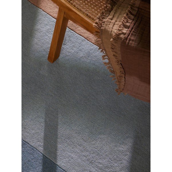 Handgewebter runder Wollteppich, Ø 160 cm Westminster Piccadilly - Ted Baker-image-3
