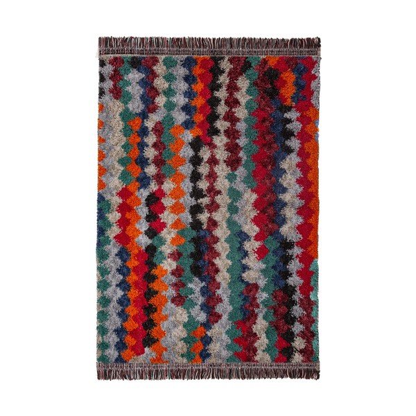Teppich 200 × 300 cm Nexis Shaggy - Flair Rugs