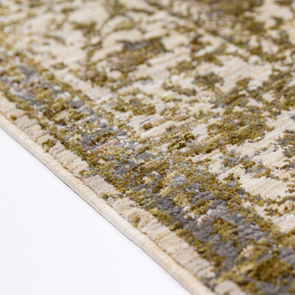 Grüner Teppich 120 × 160 cm Cordelia Vintage - Flair Rugs-image-4