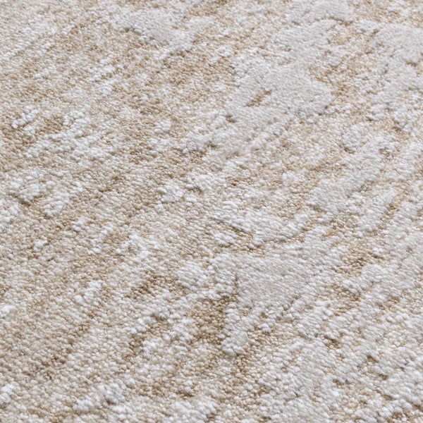 Beige-cremefarbener Teppich, 200 × 300 cm Anders Beige Natural - Asiatic Carpets-image-4