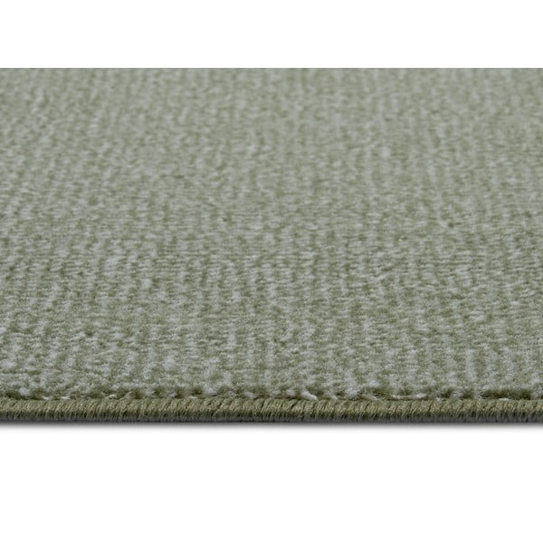 Grüner Teppich 160 × 230 cm Band - Hanse Home-image-3