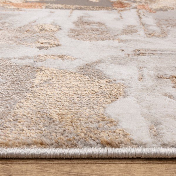 Beiger Teppich 120 × 160 cm Miro - Asiatic Carpets-image-3