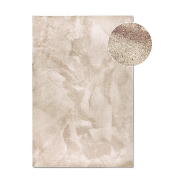 Cremefarbener Teppich 200 × 290 cm Leon - Villeroy&Boch