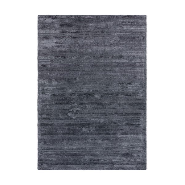 Handgewebter Teppich mit Wollanteil in Petrolblau, 200 x 290 cm Henley Petrol - Asiatic Carpets