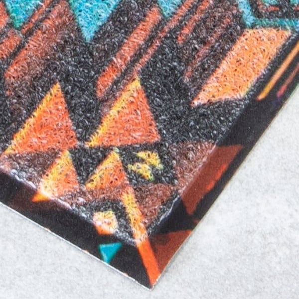 Fußmatte 40 × 70 cm Aztec - Artsy Doormats-image-2