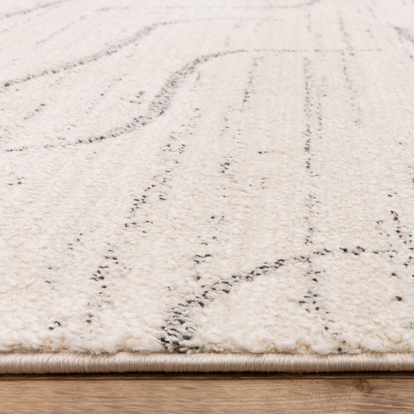 Cremefarbener Teppich 160 × 220 cm Oslo - Asiatic Carpets-image-3