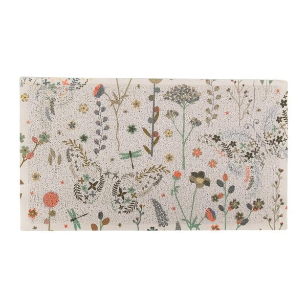 Fußmatte 40 × 70 cm Butterfly - Artsy Doormats
