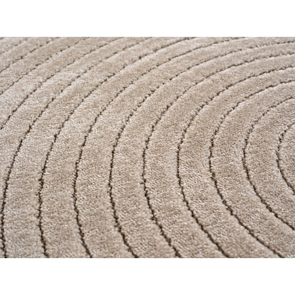 Beiger Teppich für den Innen- und Außenbereich, 240 × 340 cm Nova 1201 - Ayyildiz Carpets-image-3